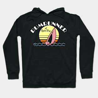 Rumrunner Hoodie